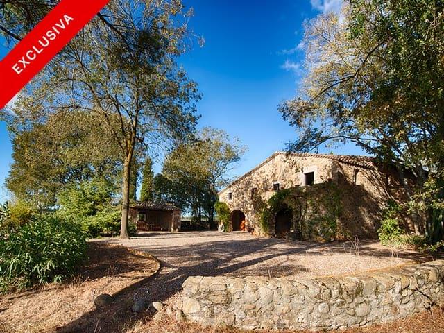 Casa Rural en venta en Alt Empordà, Catalunya