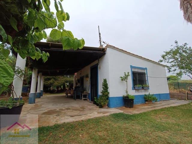 Casa Rural en venta en la Plana Alta, Valencia