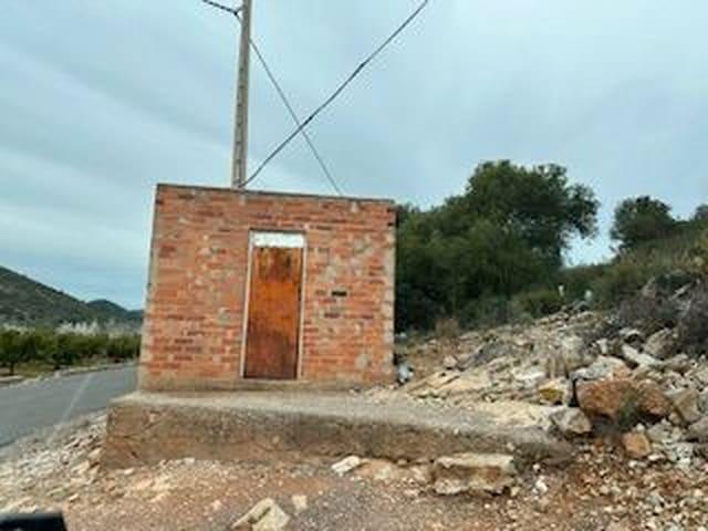 Casa Rural en venta en la Plana Alta, Valencia