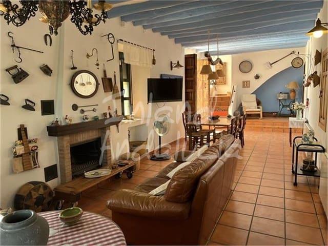 Casa Rural en venta en La Estación, Cabra