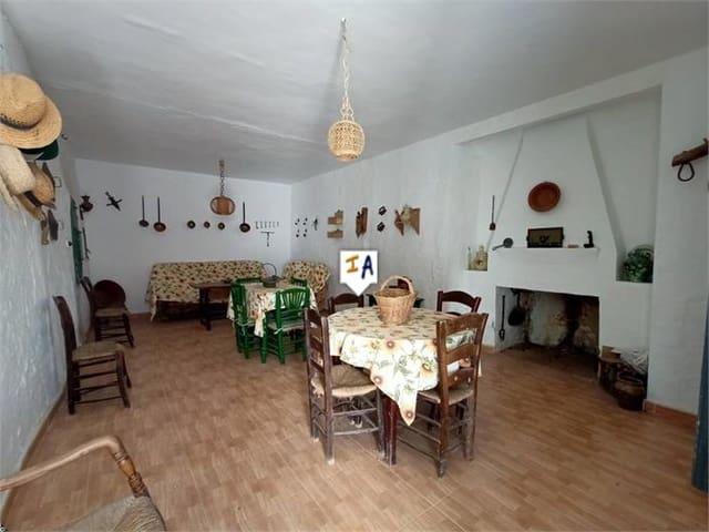 Casa Rural en venta en La Estación, Cabra
