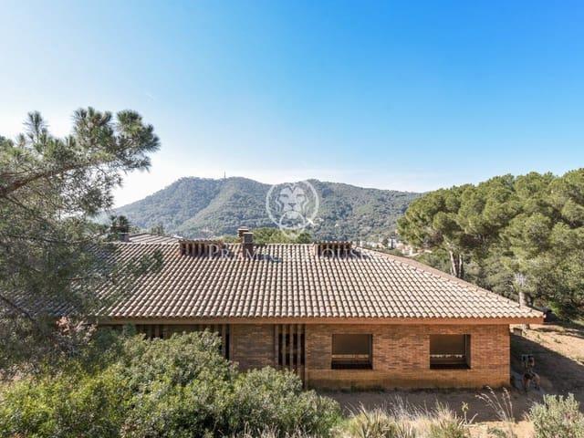 Casa Rural en venta en Maresme, Catalunya