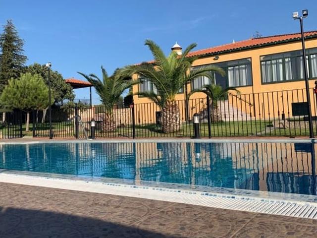 Casa Rural en venta en Plaza Mayor, Cáceres