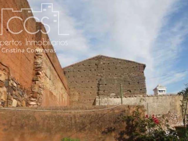 Casa Rural en venta en Plaza Mayor, Cáceres