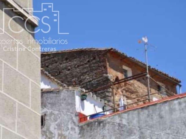 Casa Rural en venta en Plaza Mayor, Cáceres