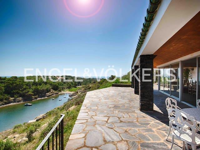 Casa Rural en venta en Alt Empordà, Catalunya