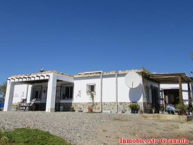 Casa Rural en venta en Comarca de la Alpujarra Granadina, Andalucía