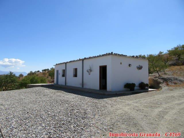 Casa Rural en venta en Comarca de la Alpujarra Granadina, Andalucía