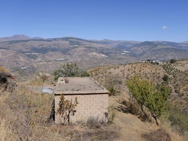 Casa Rural en venta en Comarca de la Alpujarra Granadina, Andalucía