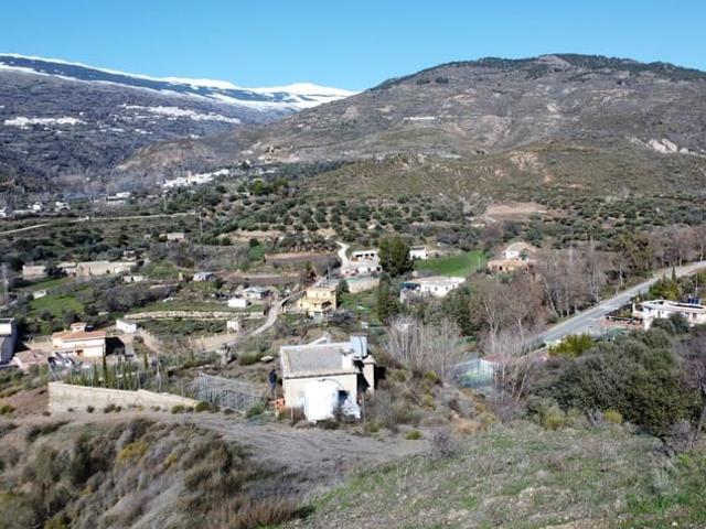 Casa Rural en venta en Comarca de la Alpujarra Granadina, Andalucía