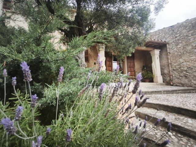 Casa Rural en venta en Caimari, Raiguer