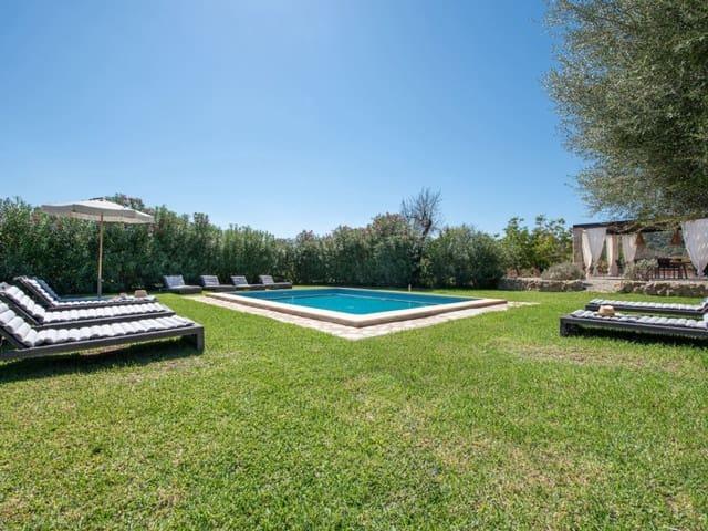 Casa Rural en venta en Caimari, Raiguer