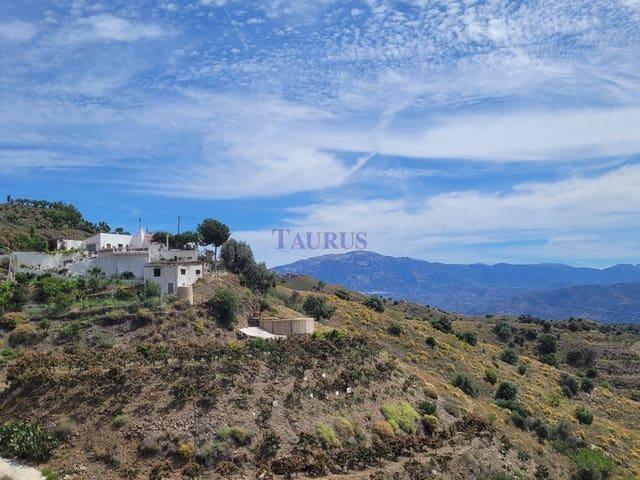 Casa Rural en venta en Iznate
