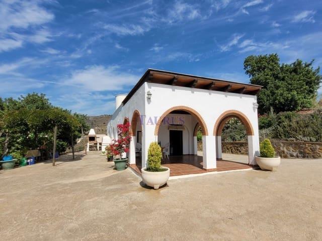 Casa Rural en venta en Cajiz, La Axarquía