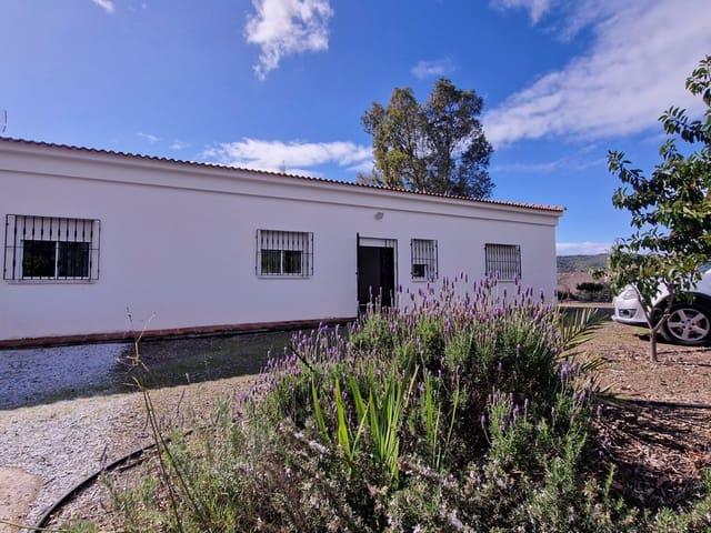 Casa Rural en venta en Cajiz, La Axarquía