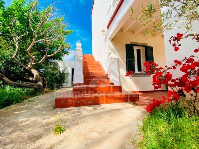 Casa Rural en venta en Santandria, Menorca