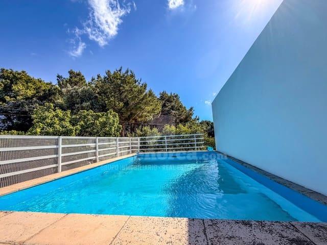 Casa Rural en venta en Santandria, Menorca