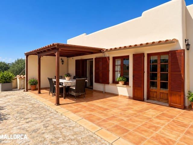 Casa Rural en venta en Cala Llombards, Migjorn