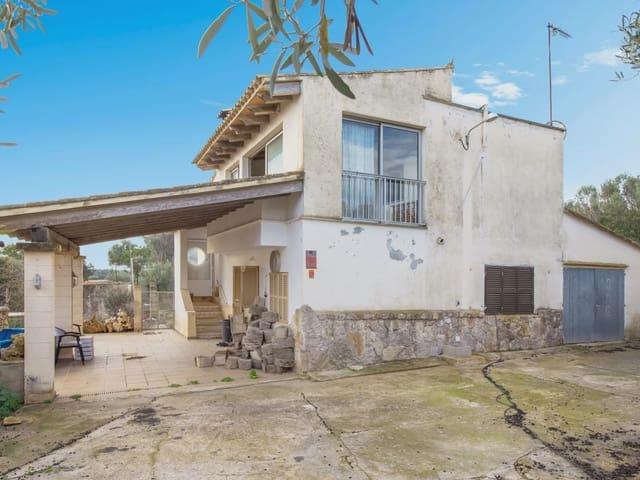 Casa Rural en venta en Cala Millor, Llevant
