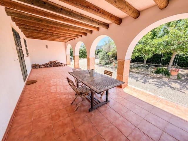 Casa Rural en venta en Cala Morell, Menorca