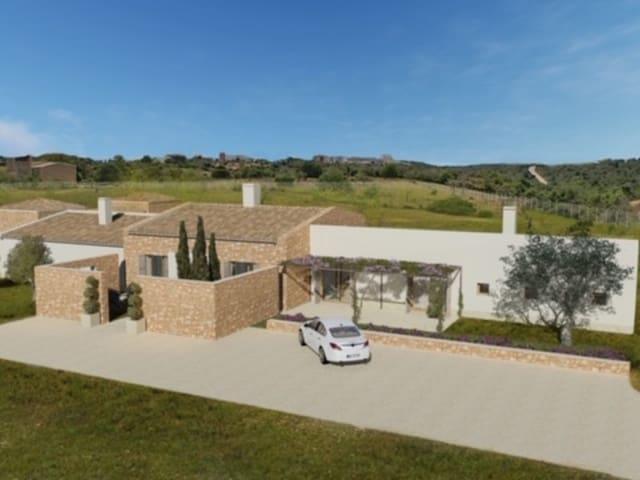 Terreno en venta en Manacor, Llevant