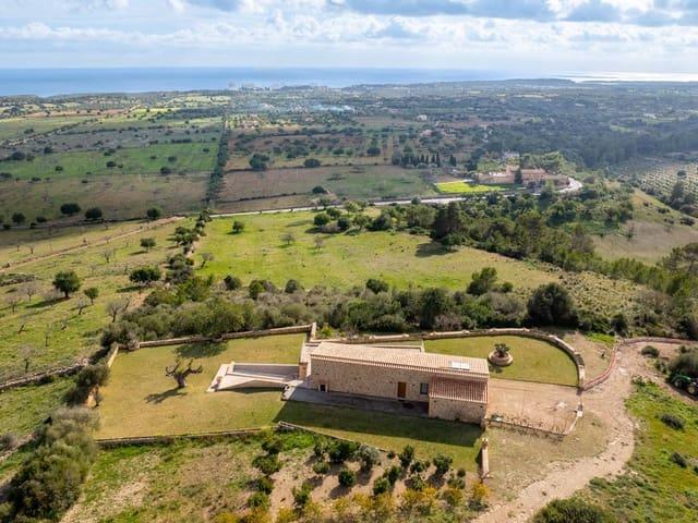Casa Rural en venta en Manacor, Llevant