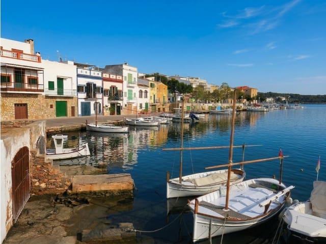 Casa Rural en venta en Portocolom, Migjorn