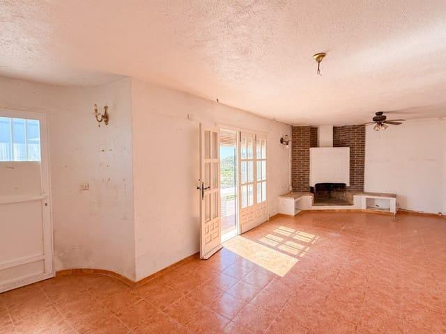 Casa Rural en venta en Calabardina, Alto Guadalentín