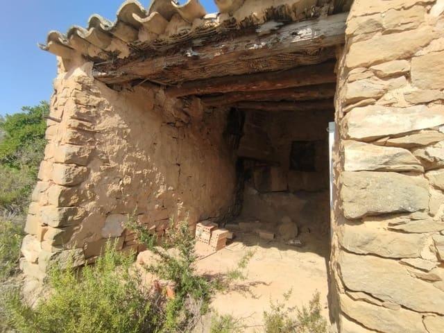 Casa Rural en venta en Matarraña / Matarranya, Calaceite