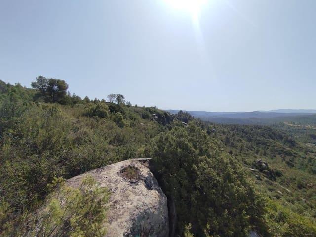 Casa Rural en venta en Calaceite / Calaceit, Matarraña / Matarranya