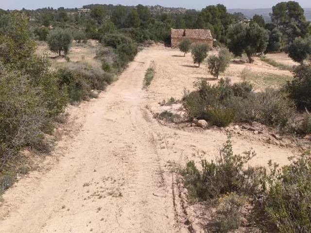 Casa Rural en venta en Matarraña / Matarranya, Calaceite
