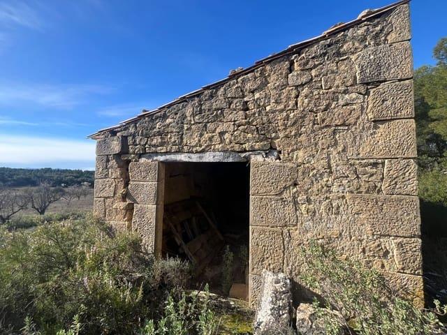 Casa Rural en venta en Matarraña / Matarranya, Calaceite
