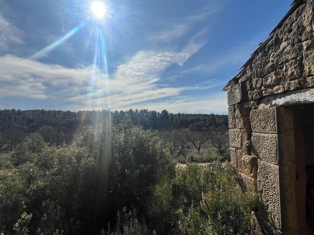 Casa Rural en venta en Calaceite / Calaceit, Matarraña / Matarranya