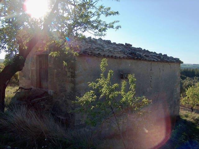 Casa Rural en venta en Matarraña / Matarranya, Calaceite