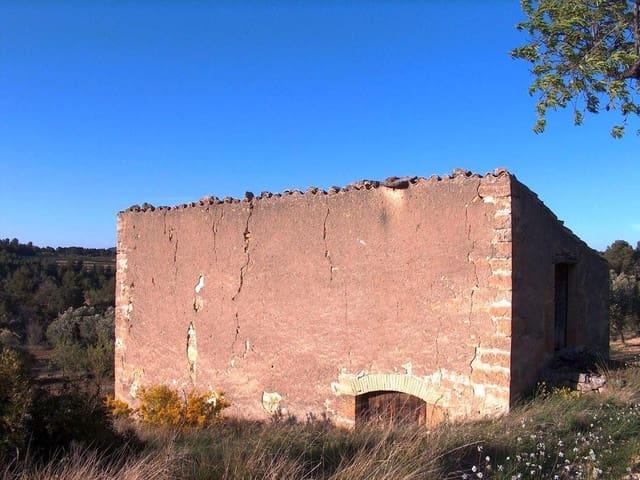 Casa Rural en venta en Matarraña / Matarranya, Calaceite