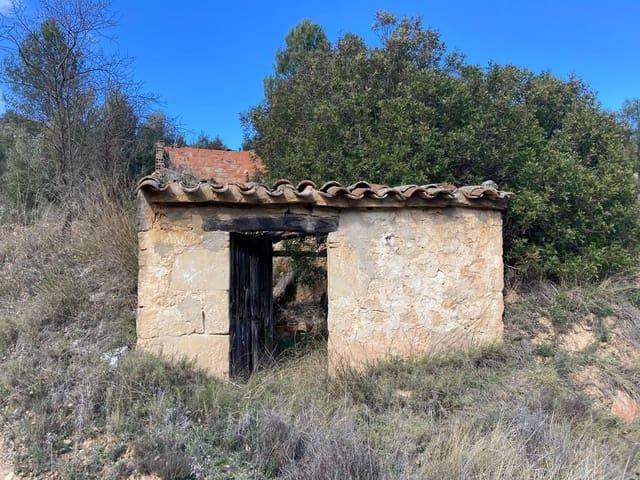 Casa Rural en venta en Matarraña / Matarranya, Calaceite