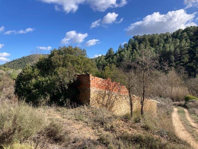 Casa Rural en venta en Matarraña / Matarranya, Calaceite