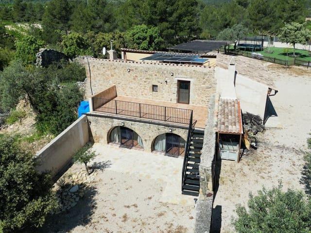 Casa Rural en venta en Matarraña / Matarranya, Calaceite