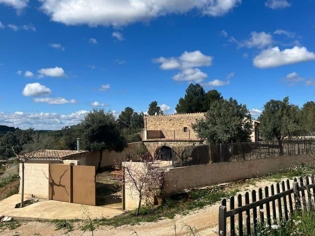 Casa Rural en venta en Matarraña / Matarranya, Calaceite