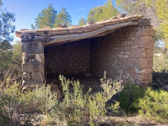 Casa Rural en venta en Matarraña / Matarranya, Calaceite