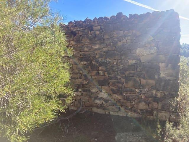 Casa Rural en venta en Matarraña / Matarranya, Calaceite