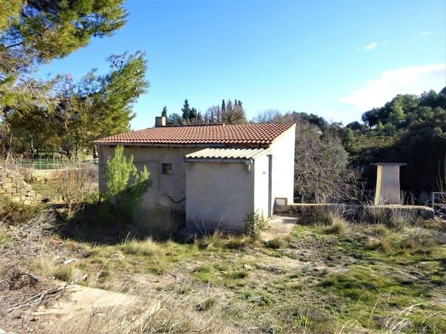 Casa Rural en venta en Matarraña / Matarranya, Calaceite
