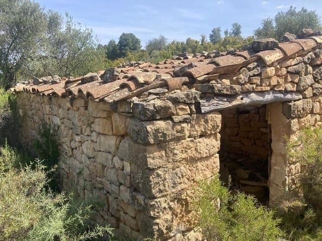 Casa Rural en venta en Matarraña / Matarranya, Calaceite