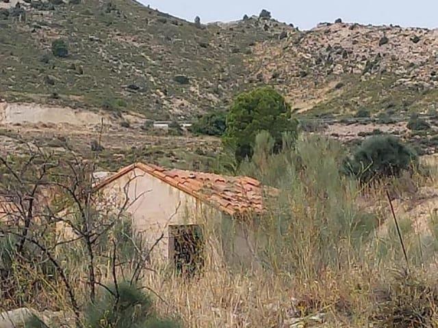 Casa Rural en venta en Bajo Aragón, Aragón
