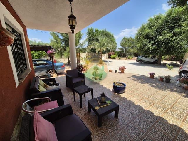 Casa Rural en venta en Noroeste, Murcia