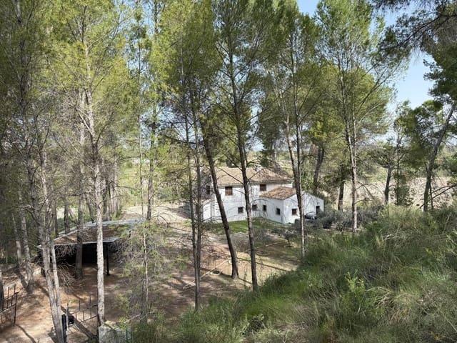 Casa Rural en venta en Noroeste, Murcia