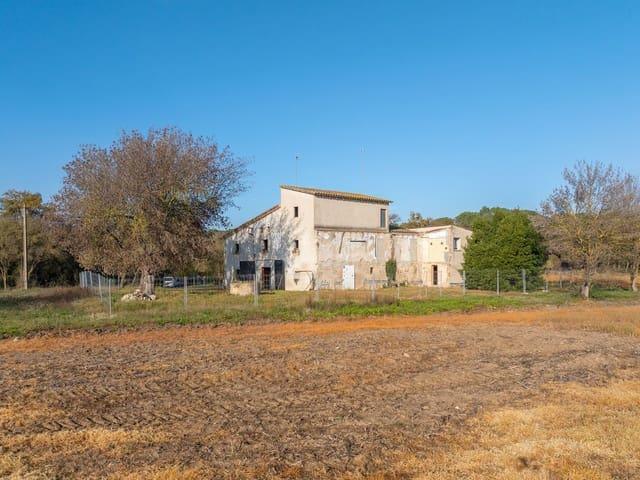Casa Rural en venta en la Selva, Catalunya