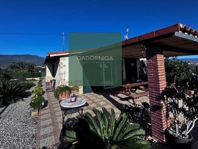 Casa Rural en venta en Caldes De Montbui