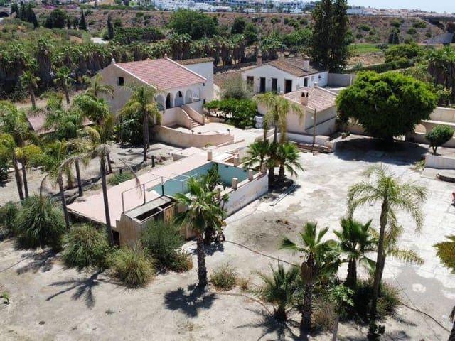 Casa Rural en venta en Vélez-málaga, Caleta 2000