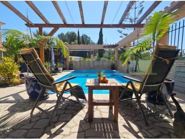 Casa Rural en venta en el Baix Maestrat, Valencia